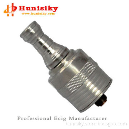 Best Selling Newest Stainless Steel Helios Atomizer